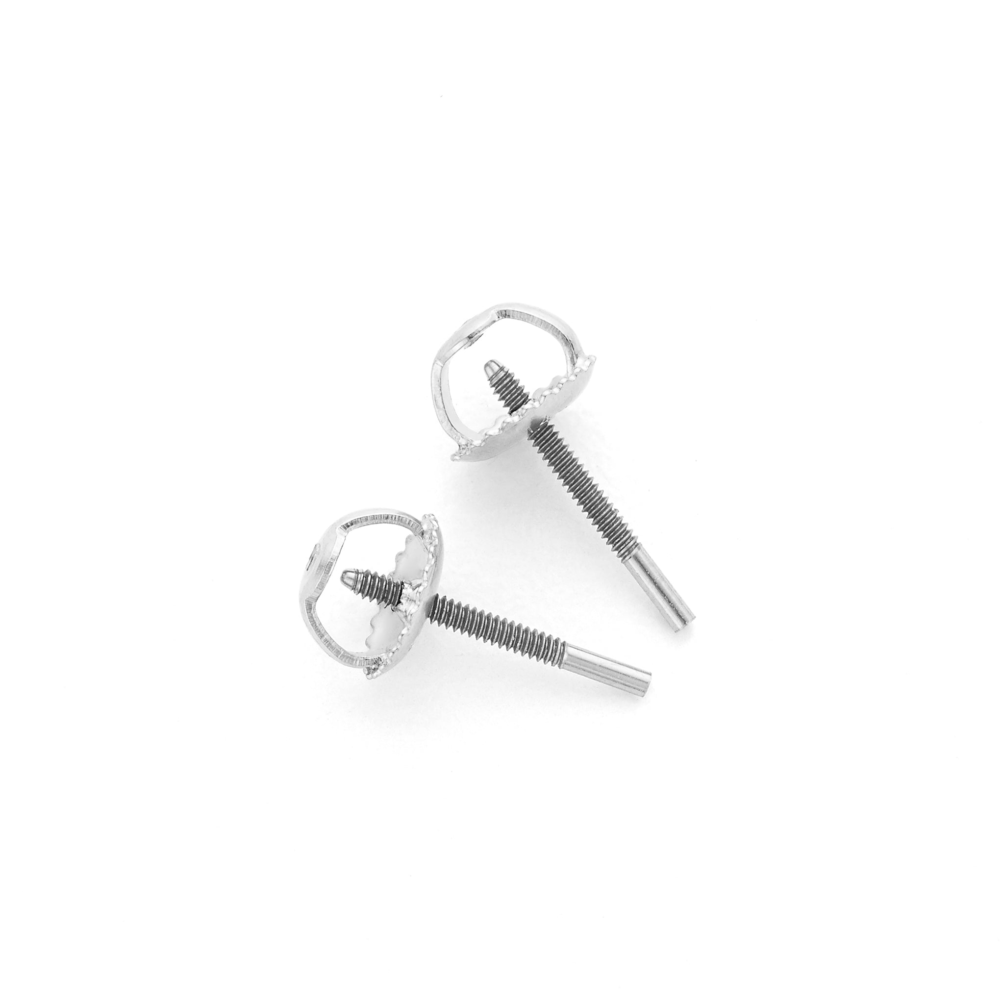 ピアス Numbering Coil with Stone Earrings #8102 4BFK829 Numbering Coil with Stone Earrings #8102 4BFK829 (Numbering